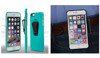 Nite Ize - Connect Tasche - iPhone 6 Plus - Teal - CNTI6P-36-R8