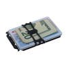 Nite Ize - Finanzwerkzeug Multi Tool Wallet - Schwarz - FMT2-01-R7