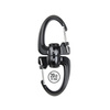 Nite Ize - Karabiner S-Biner 360 SlideLock Dual Carabiner #2 - Schwarz - SBLR2-01-R3