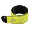 Nite Ize - SlapLit LED Slap Wrap - Ver.2 - Neon Yellow - SLP2-33-R3