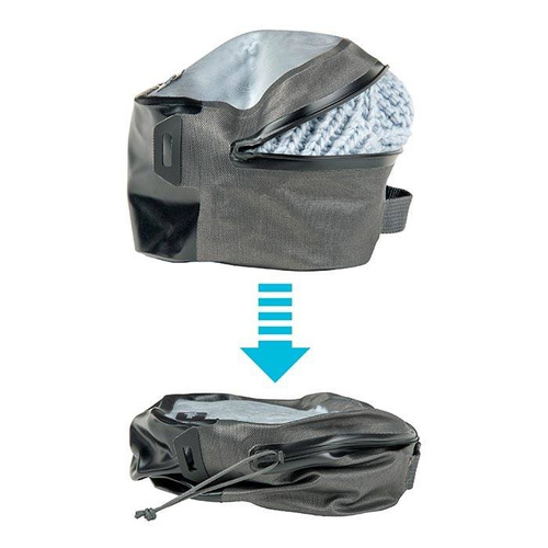 Nite Ize - RunOff Waterproof Small Packing Cube - ROCS-09-R3