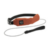 Nite Ize - Collar with Leash RadDog All-In-One - M - Red- RRLM-10-R3