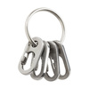 Nite Ize - KeyRing MicroLink - Steel - RL-11-R3