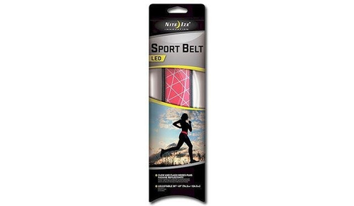 Nite Ize - LED-Sport-Gürtel - NSB-51-R8