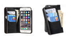 Nite Ize - Connect Wallet & Case - iPhone 6/6s - FCNTI6-01-R8