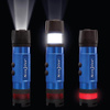 Nite Ize - Radiant® 3-in-1™ LED Mini Flashlight - Blue - NL1B-03-R7