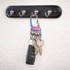 Nite Ize - BigFoot KeyRack Schließfach - Edelstahl - KLKBF-11-R6