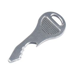 Nite Ize - DoohicKey QuicKey Tool - Stainless - KMTQK-11-R3