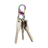 Nite Ize - BigFoot Locker™ KeyRack™ - Spectrum - KLKBF-07-R3