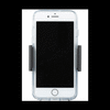 Nite Ize - Squeeze™ Rotierende Smartphone-Stangenhalterung - SUSBM-01-R3