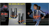 Nite Ize - LED Sport Vest - Ver.2 - NRV2-08-10