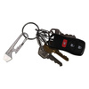 Nite Ize - DoohicKey Key-Tool - Black - KMT-01-R3