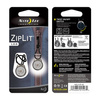 Lampka Nite Ize ZipLit LED 2 Pack Biały NZL2-07-02