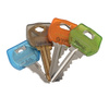 Nite Ize - IdentiKey™ Key Covers - 4 Stk. - KID-A1-4R7