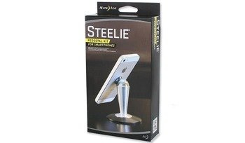 Nite Ize - Steelie Pedestal Kit for Smartphones - STMPK-11-R8