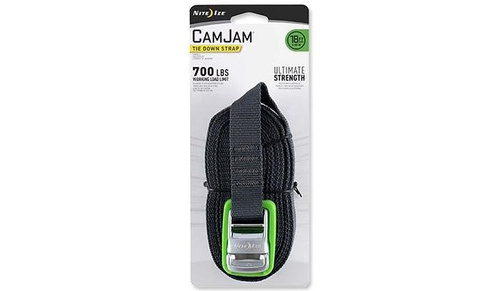 Nite Ize - CamJam Befestigungsgurt - 5,48 m (18 ft) - CJWR18-09-R6