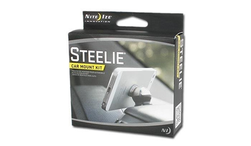 Nite Ize - Steelie Car Mount Kit - STCK-11-R8