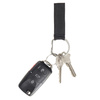 Kółko do kluczy ze smyczką Nite Ize O-Series Keychain Stalowe Srebrne OSK-01-R3