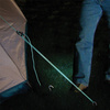 Nite Ize - Figure 9 Reflective Tent Line Kit - F9SP-01-4R3