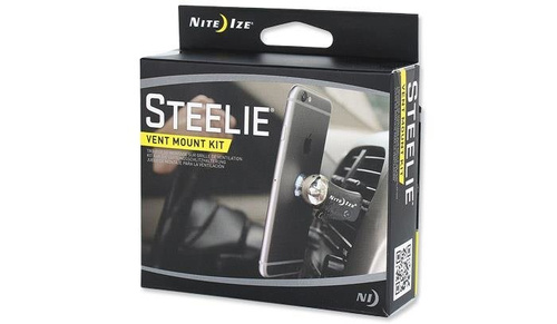 Nite Ize - Steelie Belüftung Montage-Kit - STVK-11-R8