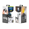 Nite Ize - Radiant® RL3™ PowerSwitch™ Wiederaufladbare Campinglampe - 500 lm - Grau / Blau - RL3-03-R8