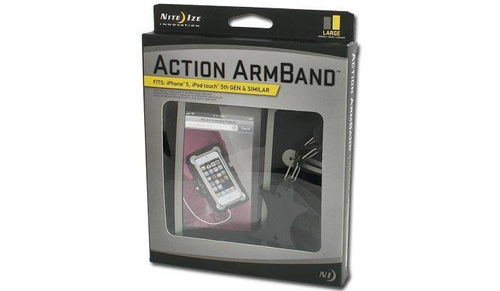 Nite Ize - Action Armband Large - NIPB2-01-R8