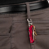 Nite Ize - DoohicKey Key Chain Knife - Olive - KMTK-08-R7