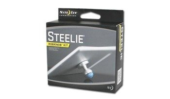 Nite Ize - Steelie HobKnob Kit - STHB-M1-R8