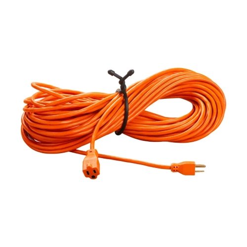 Nite Ize - Gear Tie 12" Original Twist Tie - Zwei-Pack - Schwarz - GT12-01-2R3