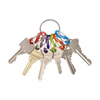 Nite Ize - S-Biner® KeyRing - KRG2-11-R3