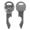 Nite Ize - DoohicKey SkullKey Werkzeug - Rostfrei - KMTSK-11-R3