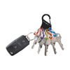 Nite Ize - KeyRack™ S-Biner® Schlüsselsatz - KRK2-01-R6