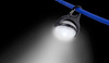 Nite Ize - MoonLit&reg; LED-Mikro-Laterne - Weiß - MLTML-02-R6