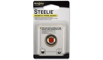 Nite Ize - Steelie Magnetische Telefonbuchse Kit - STSM-11-R7