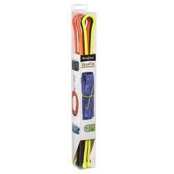 Nite Ize - Gear Tie 32'' Pro Pack - Assorted - 6Pack - GTPP32-A1-R8