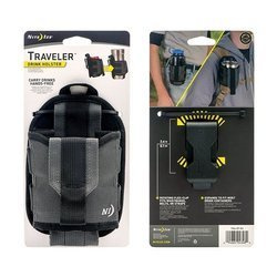 Nite Ize - Traveler™ Drink Holster - TRA-09-R3