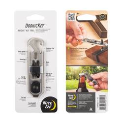 Brelok Microtool Nite Ize DoohicKey KMTRT-11-R3