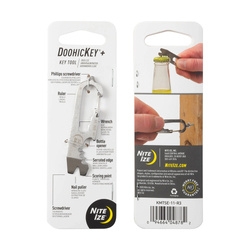 Brelok Nite Ize DoohicKey+ Key Tool KMTSE-11-R3