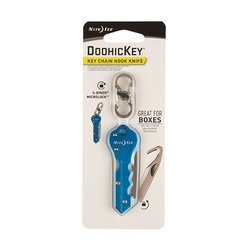 Brelok Nite Ize DoohicKey Niebieski KMTC-03-R7