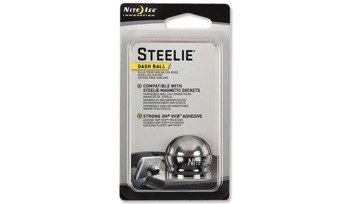 Montaż Nite Ize Steelie Dash Ball STDM-11-R7