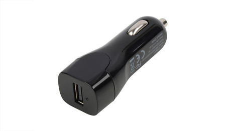 Ładowarka Samochodowa Nite Ize INOVA T4R USB T4R-DC-R4