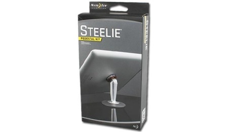System mocowania telefonu Nite Ize Steelie Pedestal Kit STTK-11-R8