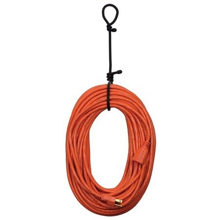 Troki Nite Ize Gear Tie Reusable Rubber Twist Tie 32" 2 szt. Neon Żółty GT32-2PK-33