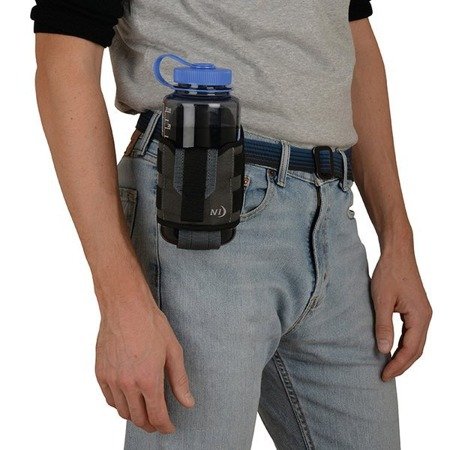 Uchwyt na butelkę Nite Ize Traveler Drink Holster TRA-09-R3