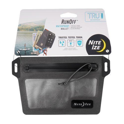 Wodoszczelny pokrowiec Nite Ize RunOff ROW-09-R8