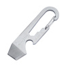 Brelok Nite Ize DoohicKey Key-Tool Stalowy KMT-11-R3