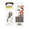 Brelok Nite Ize DoohicKey SkullKey Tool Stalowy KMTSK-11-R3