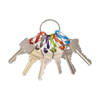 Organizer do kluczy Nite Ize KeyRing S-Biner KRG2-11-R3