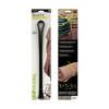 Troki Nite Ize Gear Tie 32" 2 Pack Charcoal GT32-2PK-09