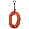 Troki Nite Ize Gear Tie Reusable Rubber Twist Tie 32" 2 szt. Neon Żółty GT32-2PK-33